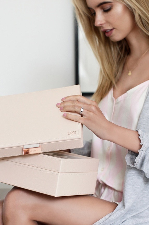 Stackers organizer na biżuterię 73775