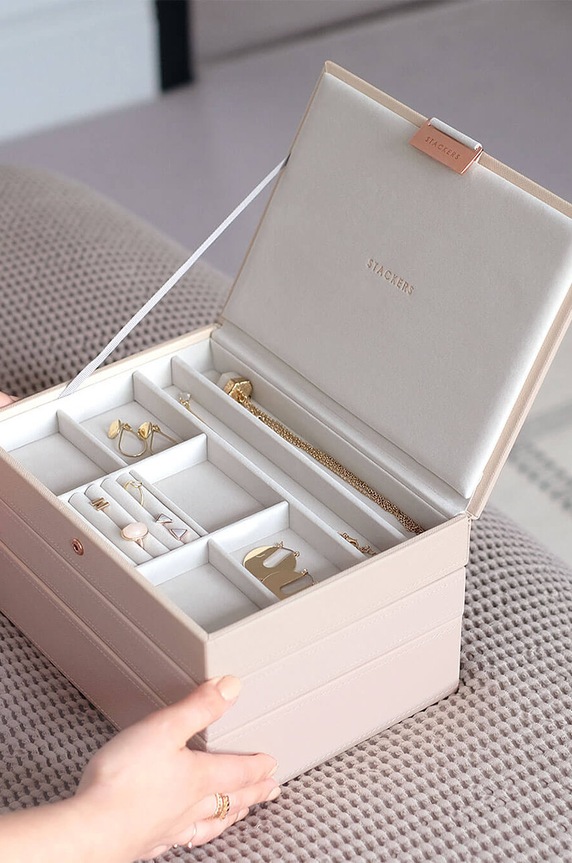 Stackers organizer na biżuterię 73775