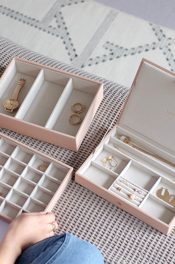 Stackers organizer na biżuterię 73775