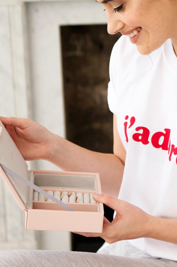 Stackers organizer na biżuterię 73765