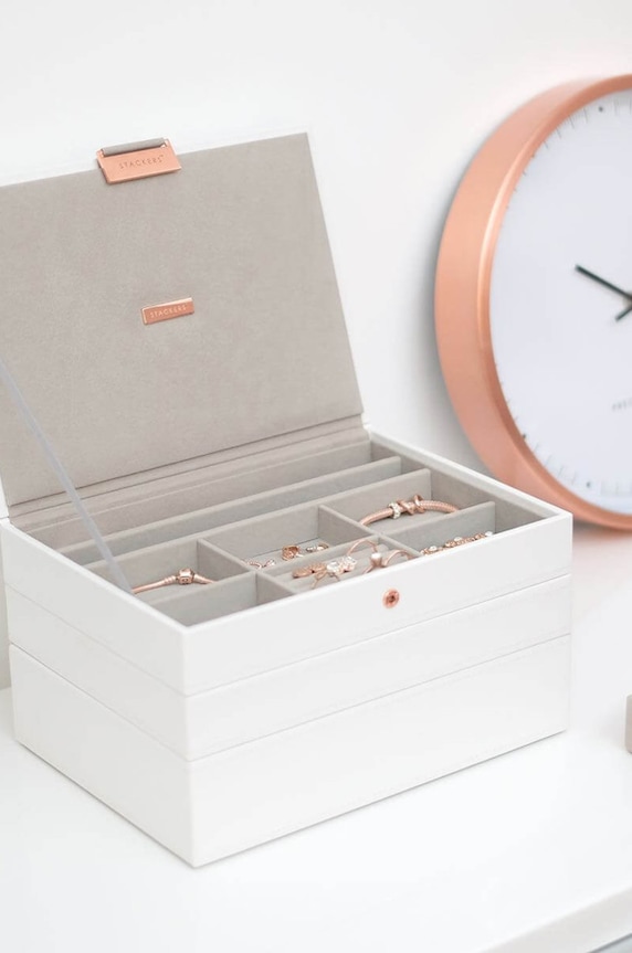 Stackers Organizator de bijuterii 73543