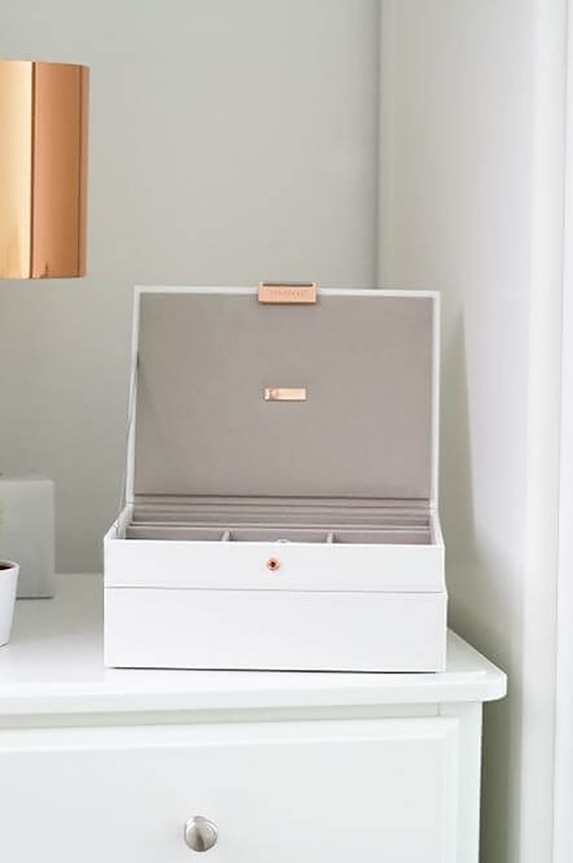 Stackers Organizator de bijuterii 73543