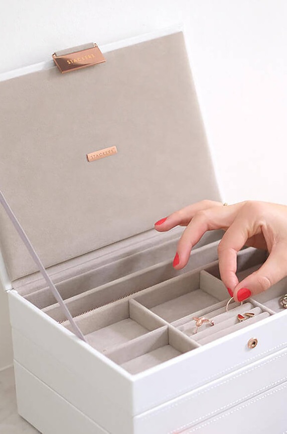Stackers Organizator de bijuterii 73543