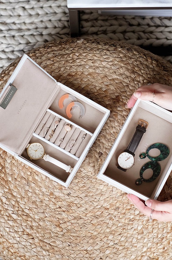 Stackers organizer na biżuterię 70801