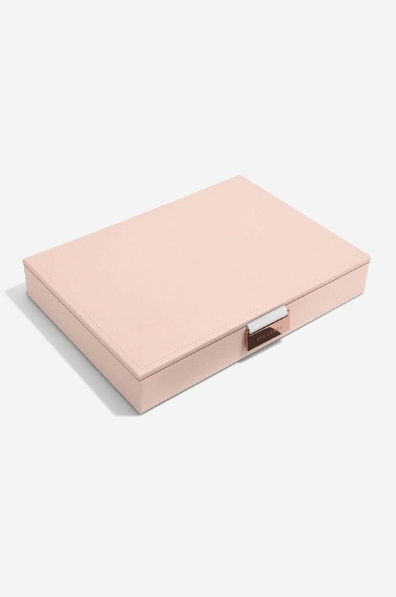 Stackers organizator za bižuterijo roza 73791
