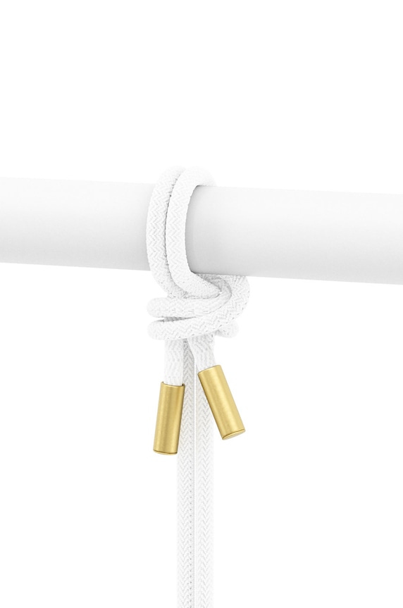 Sada nástěnných květináčů Umbra (5-pack) 1018086.524 bílá