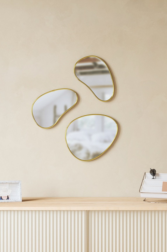 Umbra Set ogledala (3-pack) 1018566.104