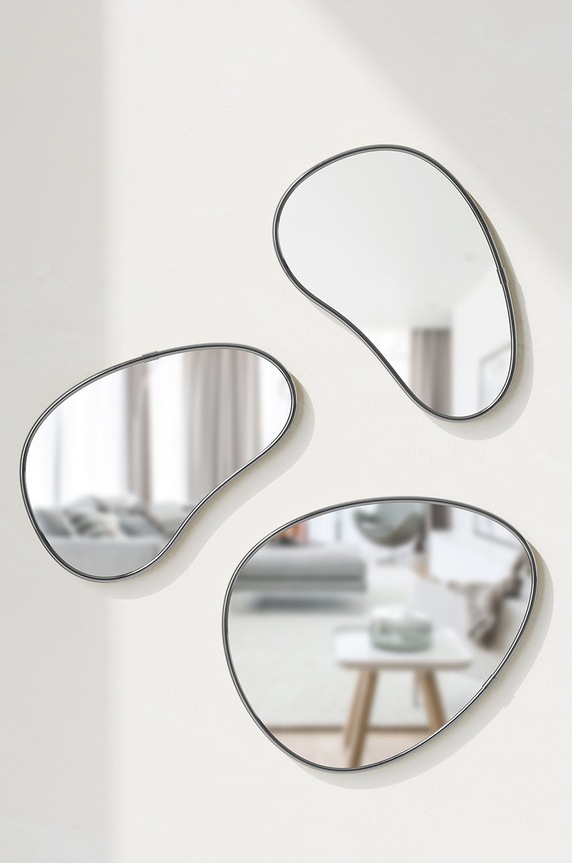 Umbra zestaw luster (3-pack) 1018566.378