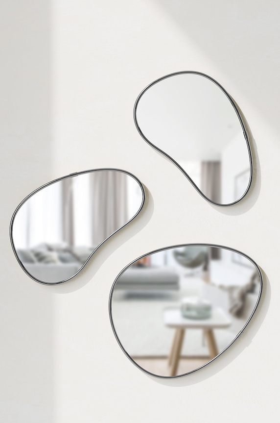 Umbra zestaw luster (3-pack) 1018566.378