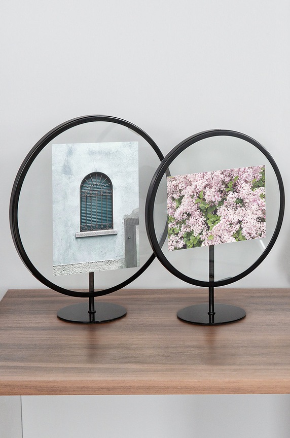 Umbra ramka na zdjęcia 1012271.040 czarny