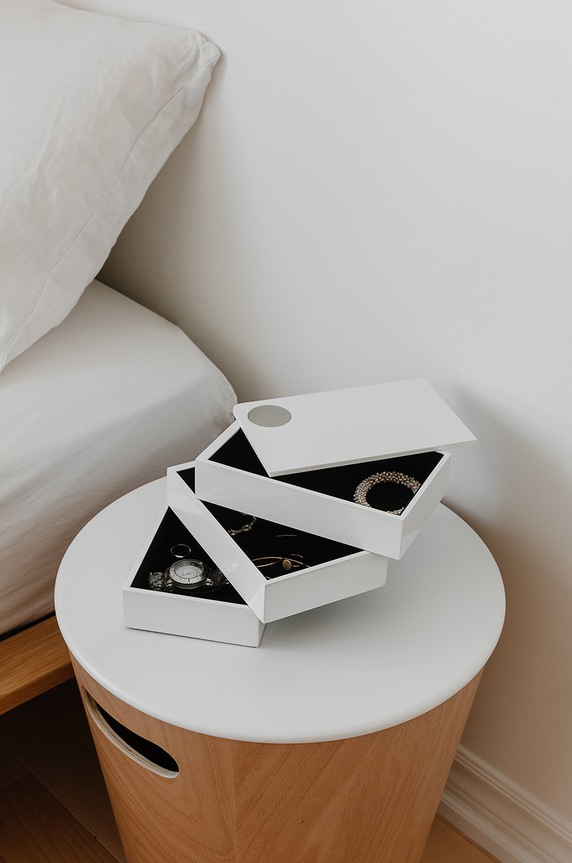 Umbra organizer na biżuterię 308712.660
