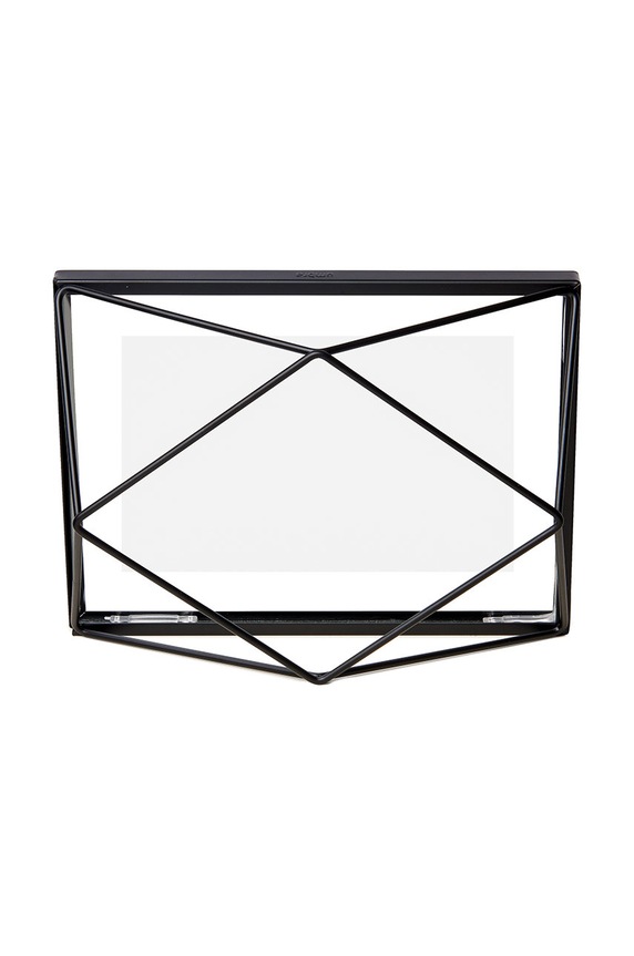 Umbra ramka na zdjęcia 10 x 15 czarny 313016.040