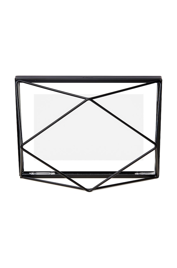 Umbra ramka na zdjęcia 10 x 15 czarny 313016.040