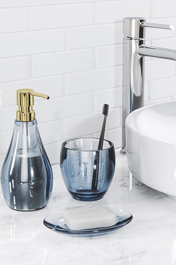 Umbra θήκη σαπουνιού 020162.1191