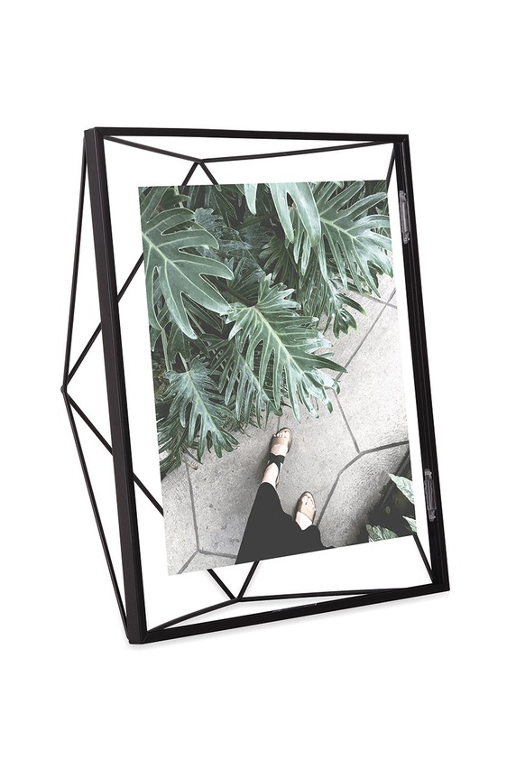 Umbra ramka na zdjęcia czarny 313018.040