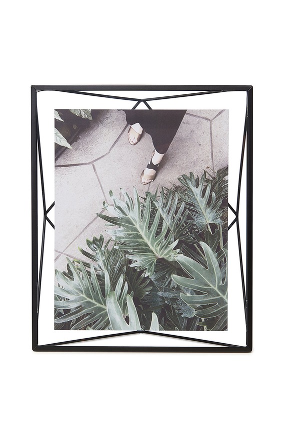 Umbra ramka na zdjęcia 313018.040 czarny AA00