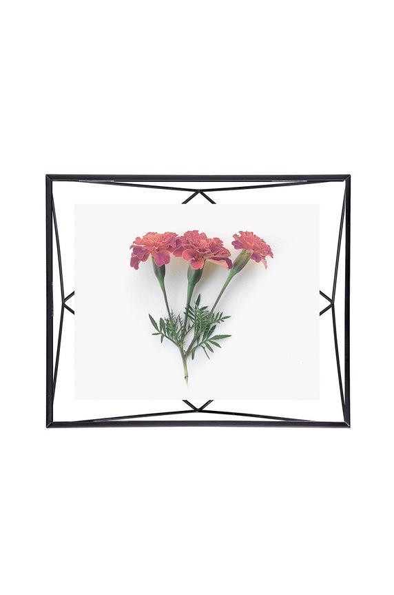 Salon i sypialnia Umbra ramka na zdjęcia 313018.040 czarny