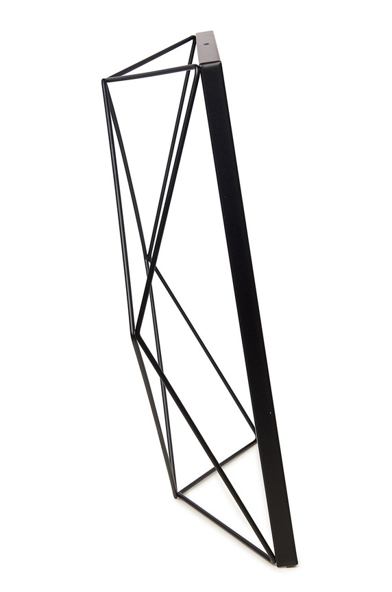 Umbra ramka na zdjęcia czarny 313018.040
