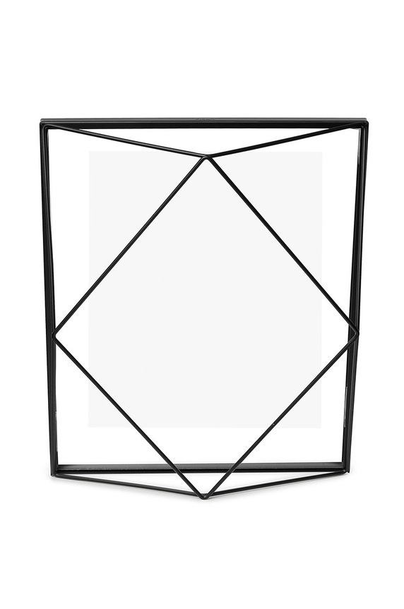 Umbra ramka na zdjęcia 313018.040 czarny