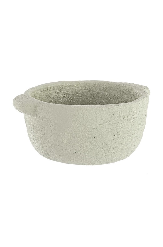 Bizzotto doniczka zielony 0503193