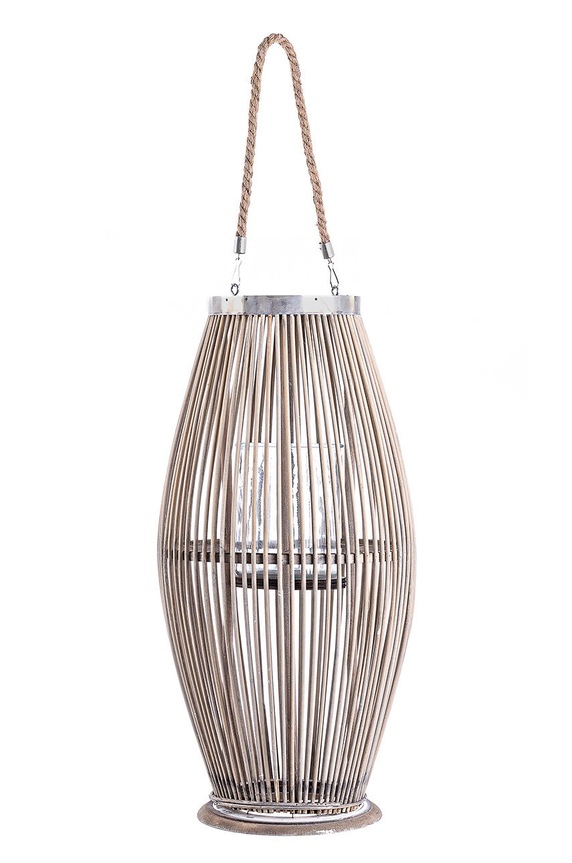 Bizzotto Sfesnic decorativ bej 0140883