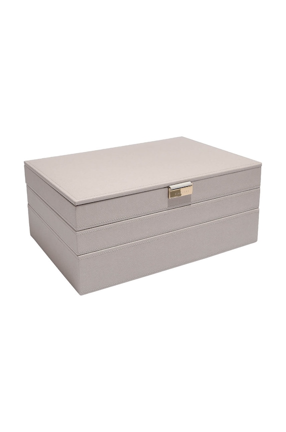 Stackers organizer na biżuterię szary 73793