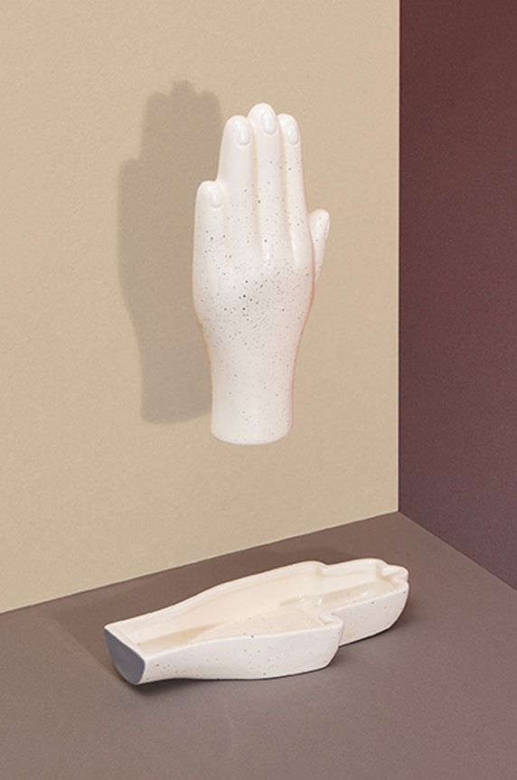 DOIY pojemnik na drobiazgi DYORGANHA