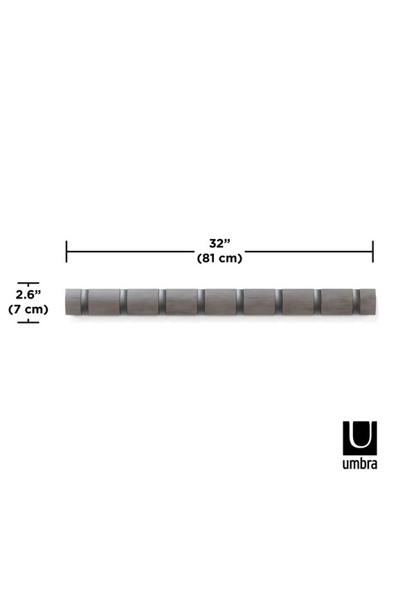 Umbra Cuier gri 318858.1045