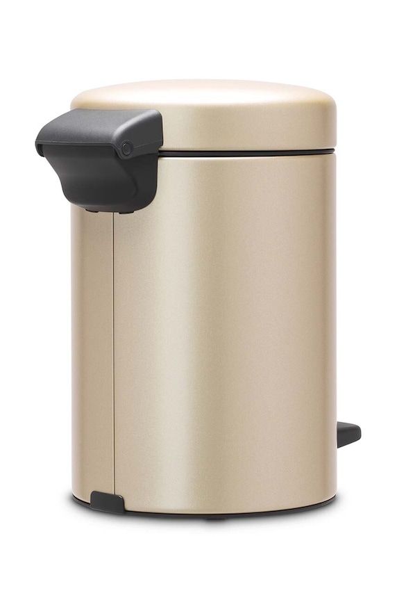Κάδος σκουπιδιών Brabantia NewIcon 3 L κίτρινο 304408