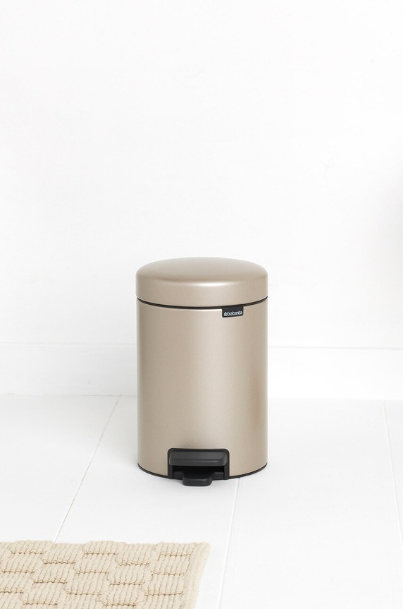 Κάδος σκουπιδιών Brabantia NewIcon 3 L 304408