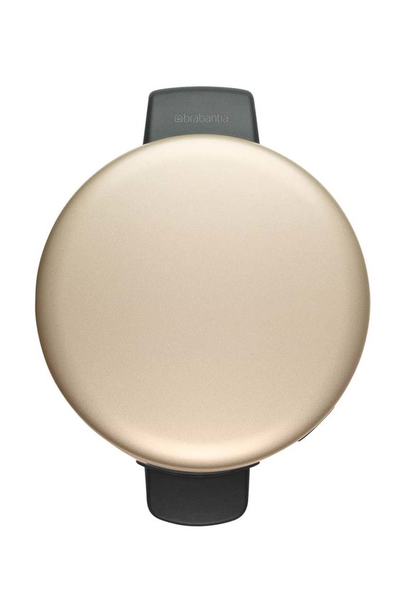 Koš za smeće Brabantia 12 L zlatna 304446