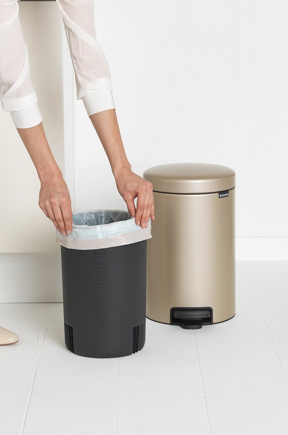 Koš za smeće Brabantia 12 L 304446