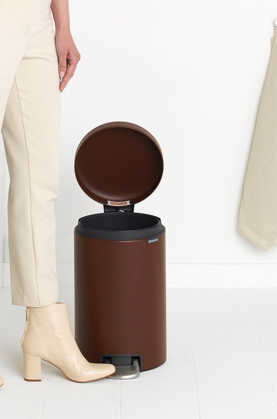Brabantia kosz na śmieci 12 L 208560