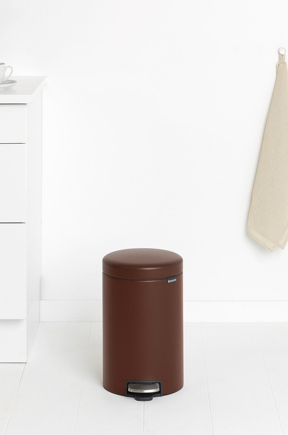 Brabantia kosz na śmieci 12 L 208560