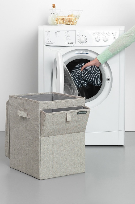 Brabantia kosz na pranie 120428