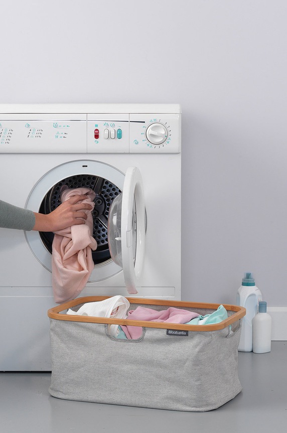Koš za rublje Brabantia 40 L 118180