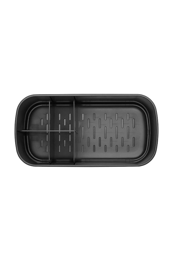 Brabantia οργανωτής μπάνιου γκρί 280085