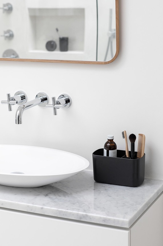Brabantia οργανωτής μπάνιου 280085