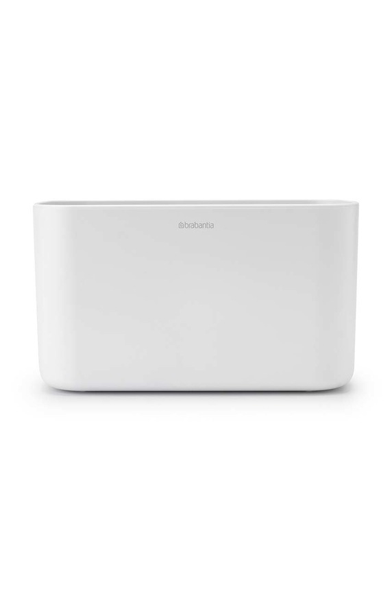 Brabantia organizator za kupaonicu 280108 bijela AA00