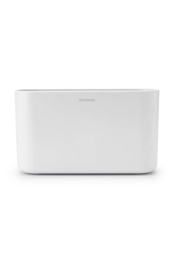 Brabantia organizator za kupaonicu 280108 bijela AA00