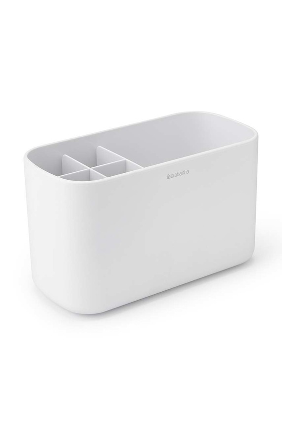 Kupaonica Brabantia organizator za kupaonicu 280108 bijela