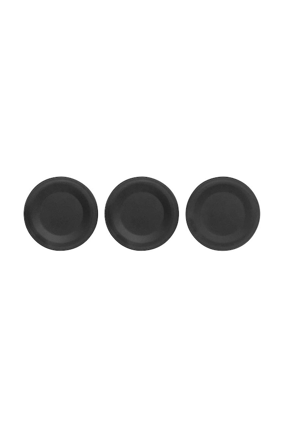 Brabantia set posuda za pohranu (3-pack) siva 281303