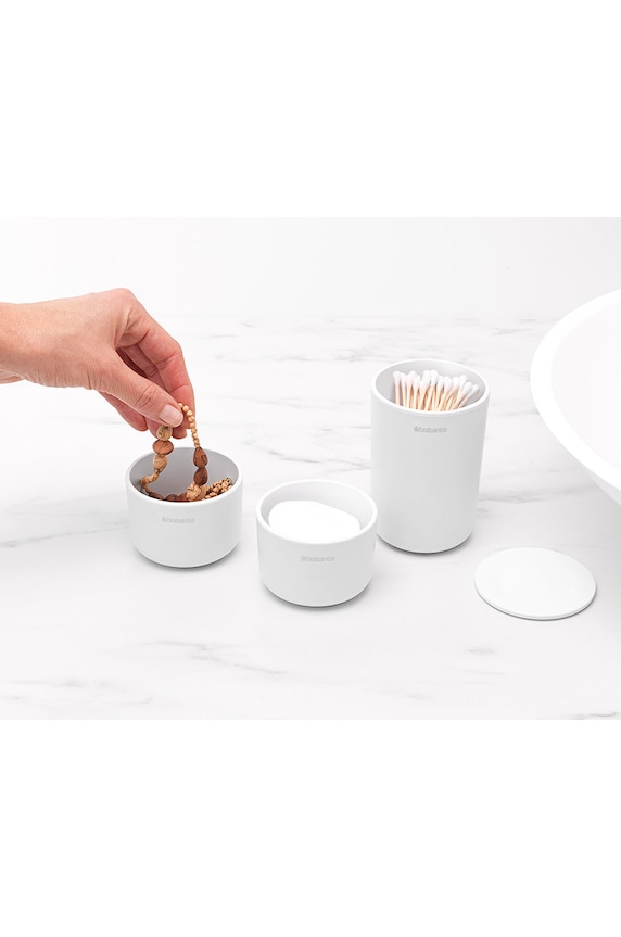 Sada skladovacích kontejnerů Brabantia (3-pack) 281327