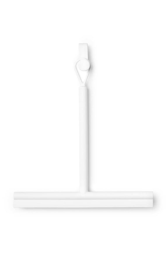 Brabantia Чистачка за прозорци бял 280184