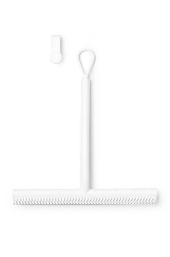 Brabantia Чистачка за прозорци 280184 бял AA00