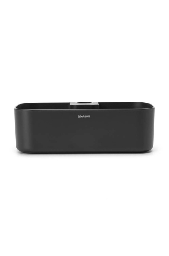 Brabantia Ράφι ντους 280740 γκρί AA00