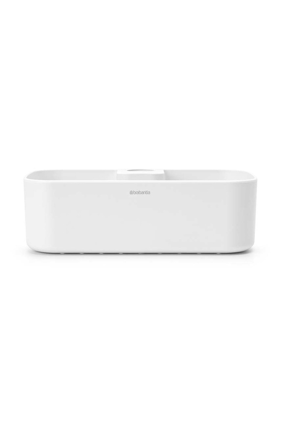 Brabantia półka prysznicowa 280764 biały AA00