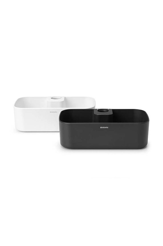 Brabantia półka prysznicowa 280764