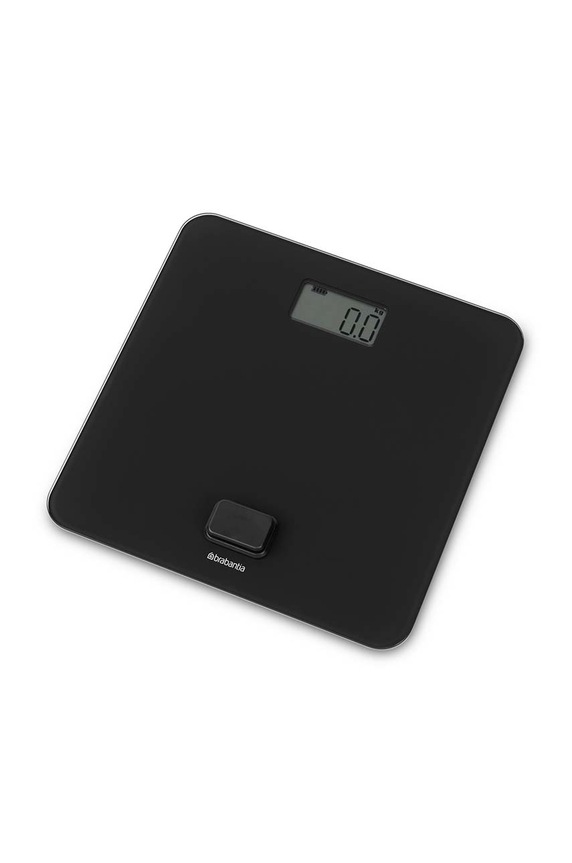 Brabantia waga łazienkowa szary 281341