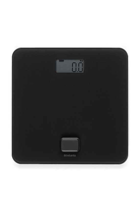 Brabantia waga łazienkowa szary 281341